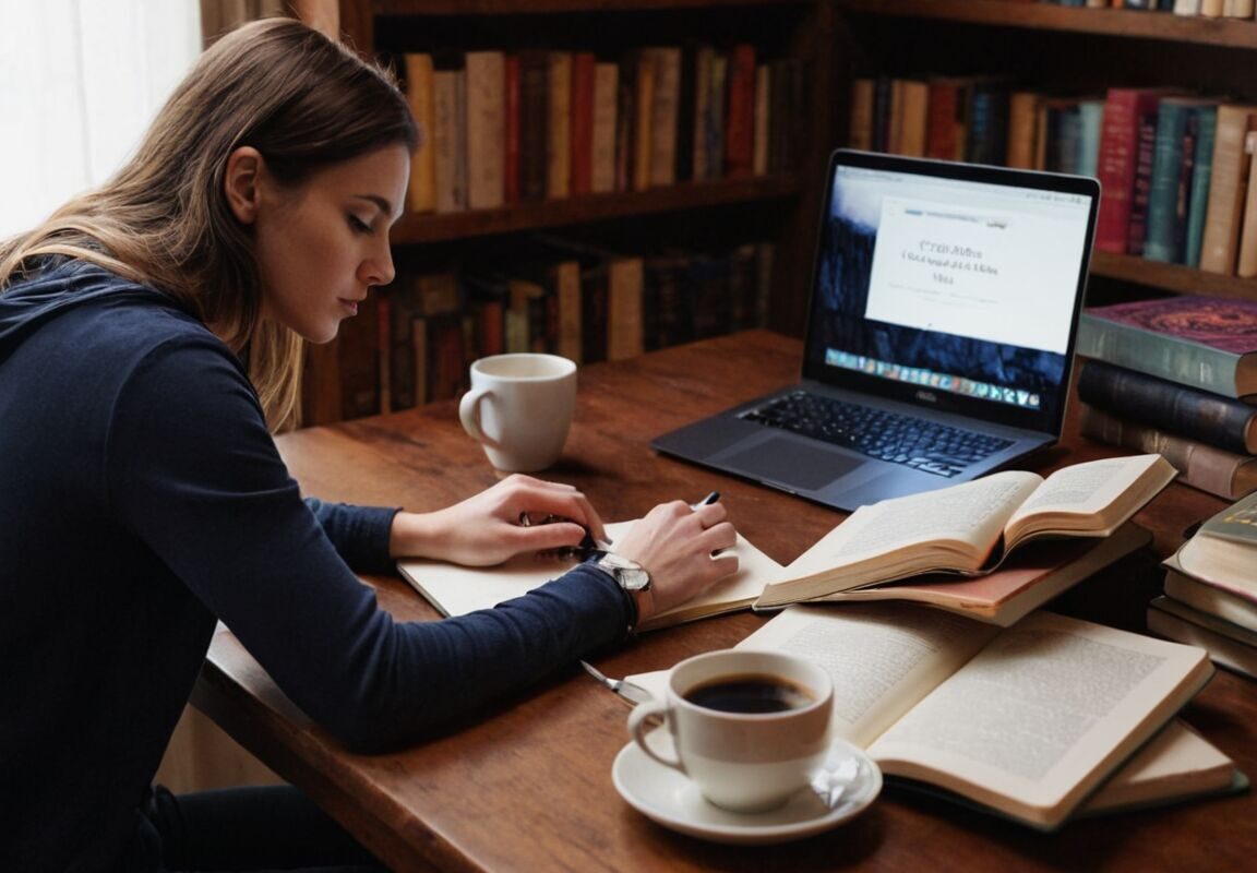 Medium – Plattform für Blogging und Content-Erstellung
