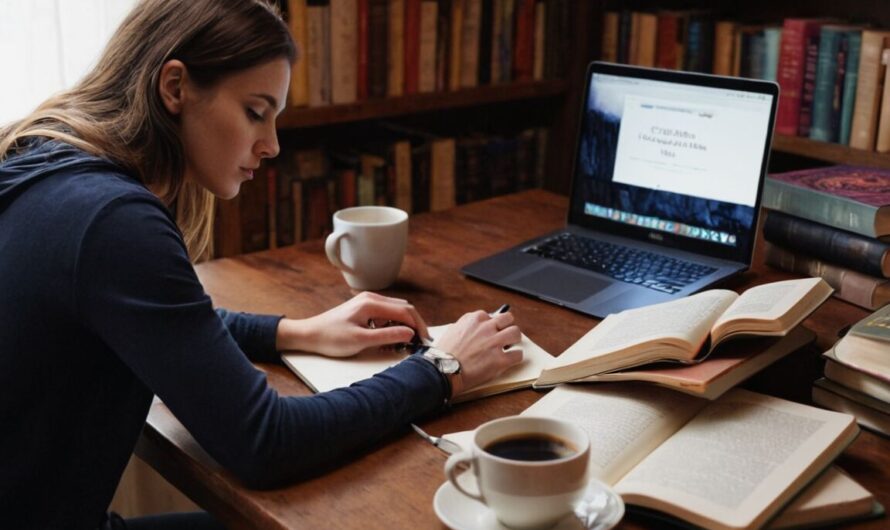 Medium – Plattform für Blogging und Content-Erstellung