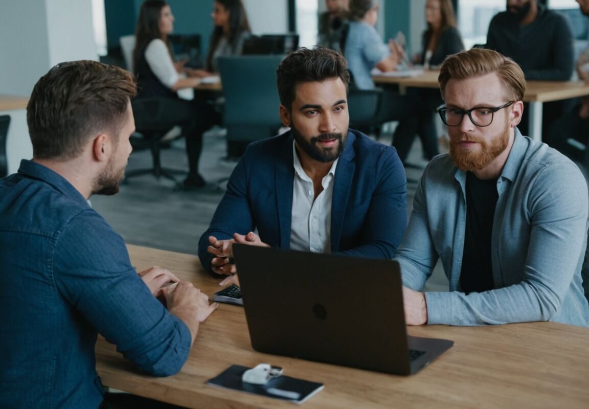 GitHub – Plattform für Entwickler zur Zusammenarbeit an Code-Projekten