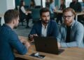 GitHub – Plattform für Entwickler zur Zusammenarbeit an Code-Projekten