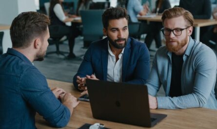 GitHub – Plattform für Entwickler zur Zusammenarbeit an Code-Projekten